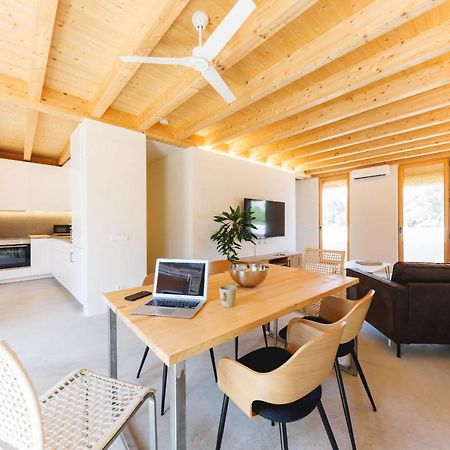 Bravissimo Canigo, Spacious And With Large Terrace Girona Esterno foto