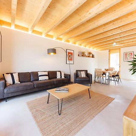 Bravissimo Canigo, Spacious And With Large Terrace Girona Esterno foto