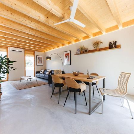 Bravissimo Canigo, Spacious And With Large Terrace Girona Esterno foto