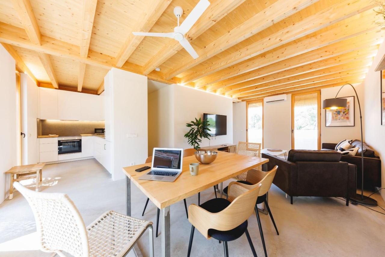 Bravissimo Canigo, Spacious And With Large Terrace Girona Esterno foto