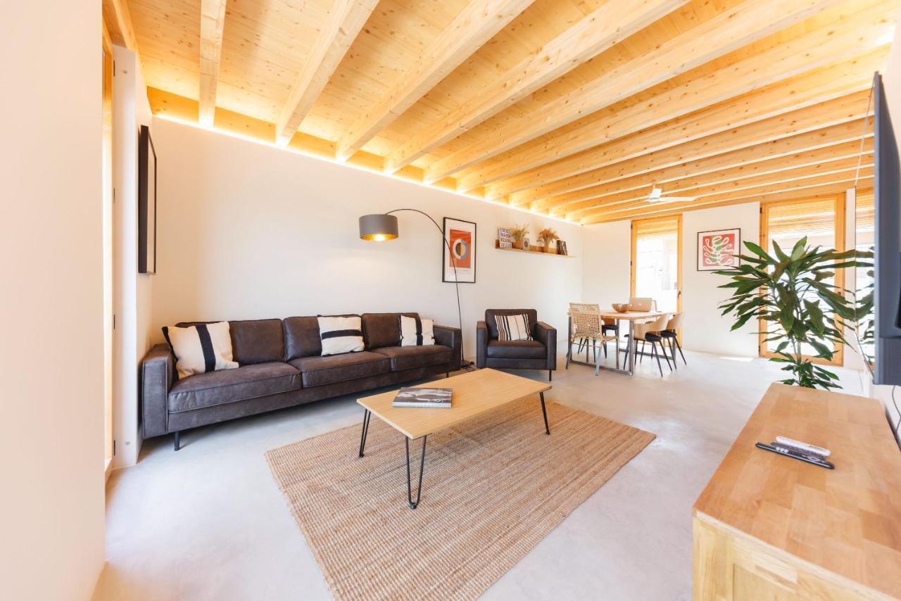 Bravissimo Canigo, Spacious And With Large Terrace Girona Esterno foto