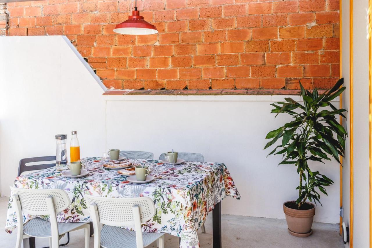 Bravissimo Canigo, Spacious And With Large Terrace Girona Esterno foto