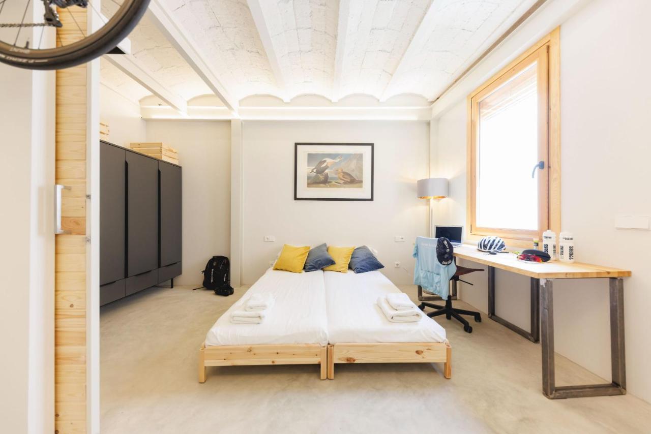 Bravissimo Canigo, Spacious And With Large Terrace Girona Esterno foto