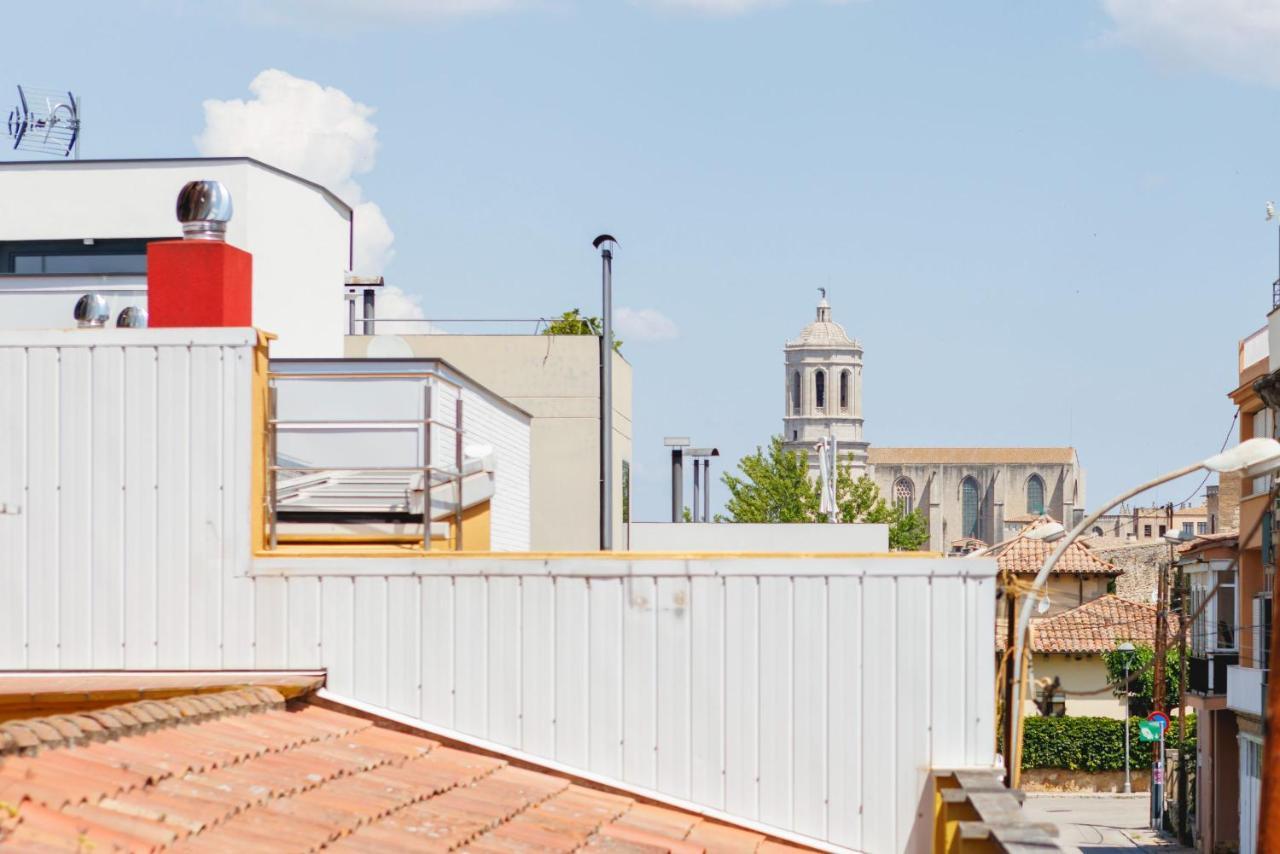 Bravissimo Canigo, Spacious And With Large Terrace Girona Esterno foto