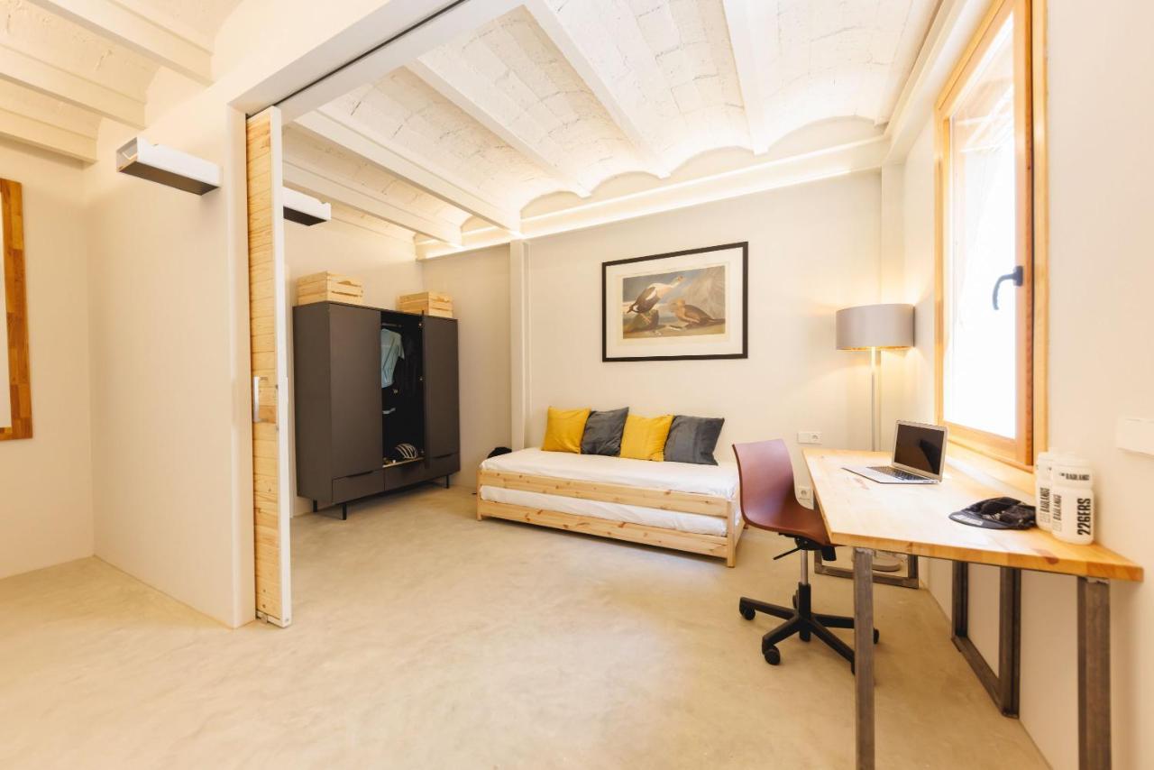 Bravissimo Canigo, Spacious And With Large Terrace Girona Esterno foto