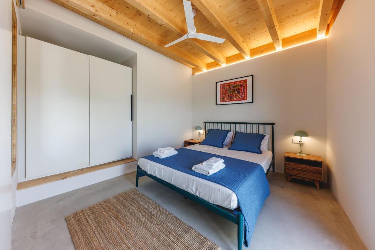 Bravissimo Canigo, Spacious And With Large Terrace Girona Esterno foto