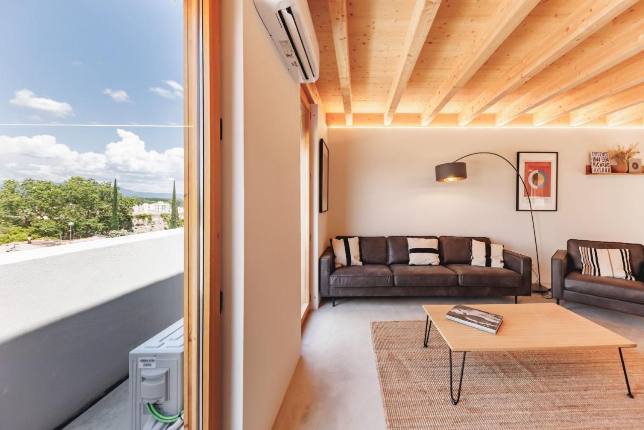 Bravissimo Canigo, Spacious And With Large Terrace Girona Esterno foto