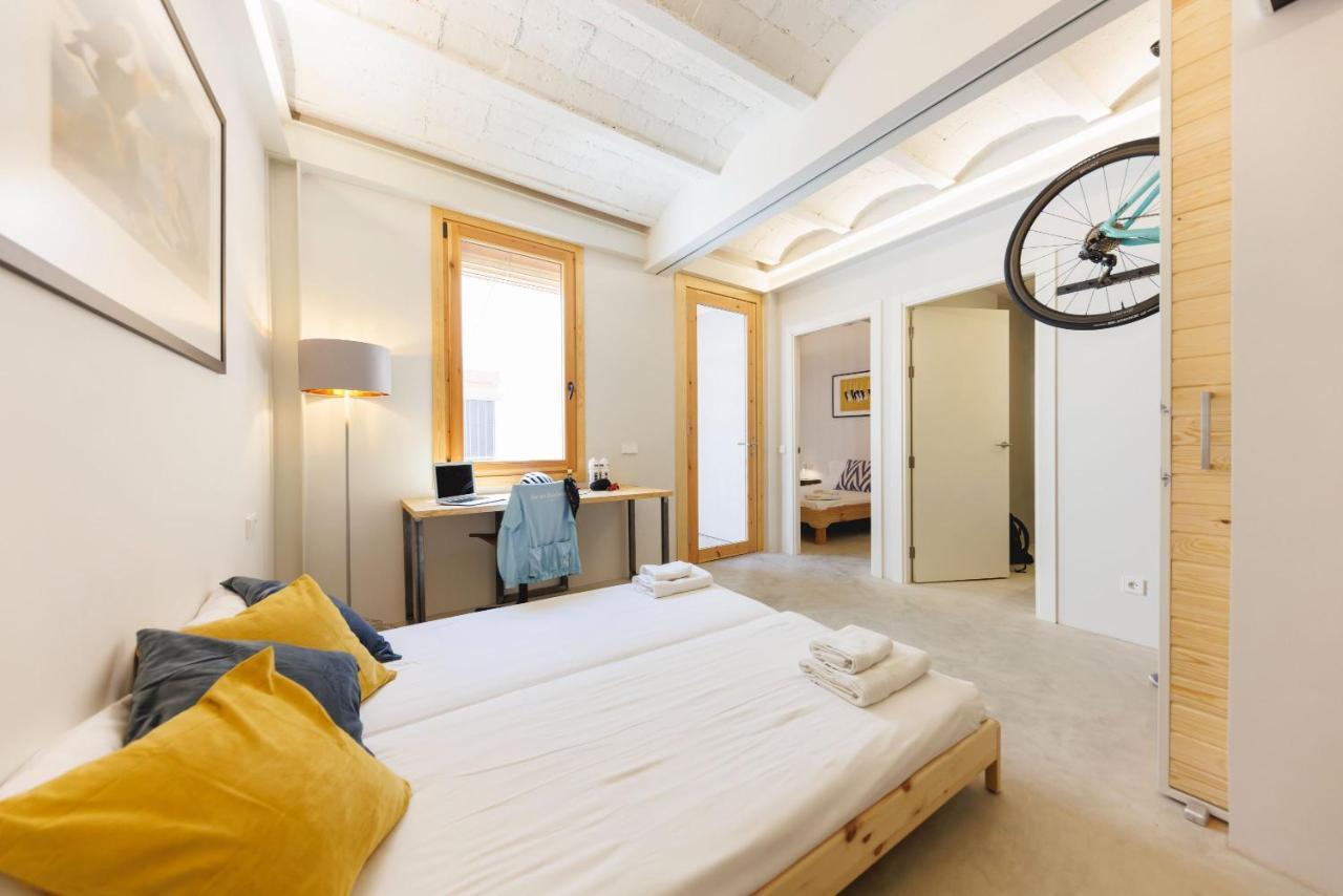 Bravissimo Canigo, Spacious And With Large Terrace Girona Esterno foto