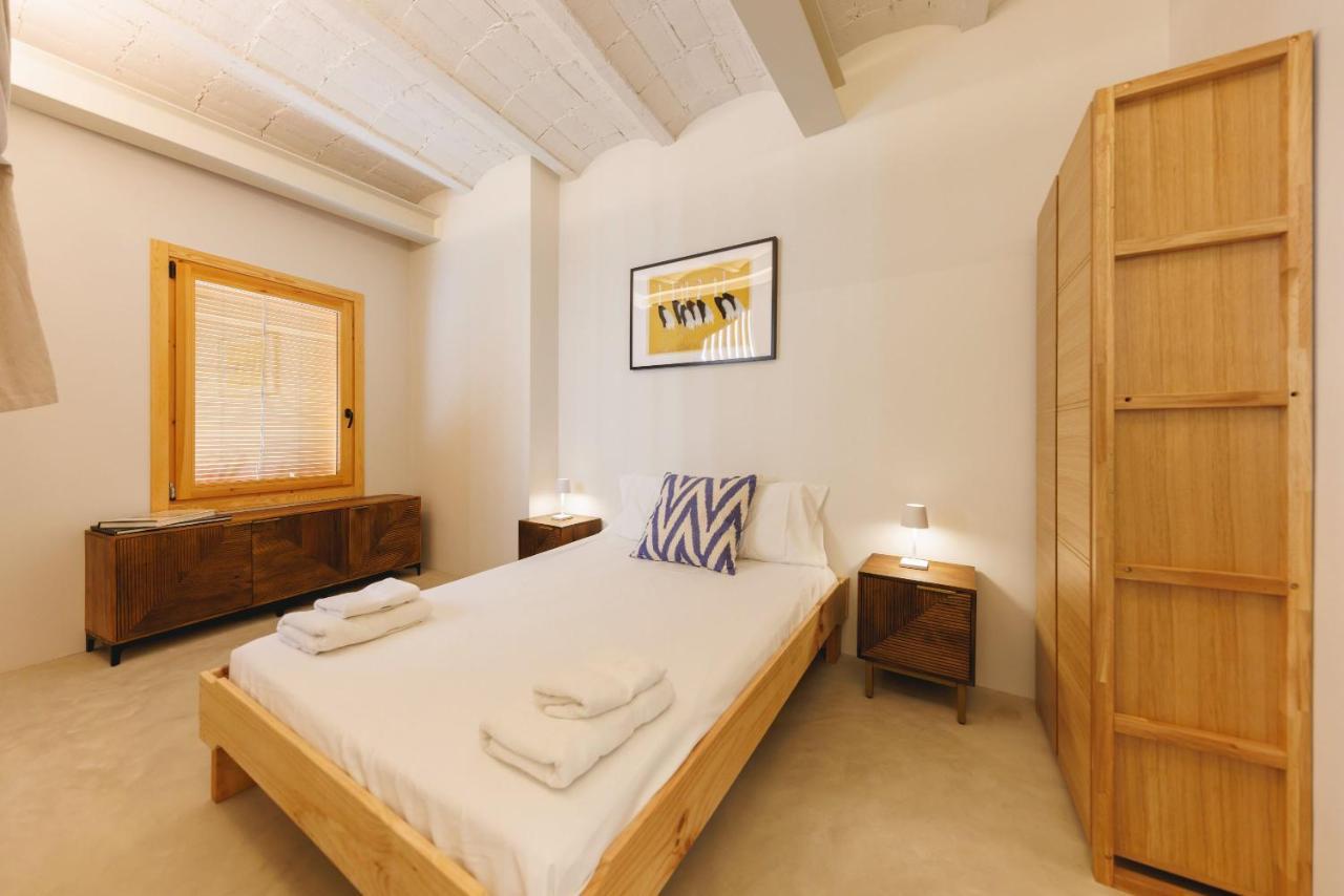 Bravissimo Canigo, Spacious And With Large Terrace Girona Esterno foto