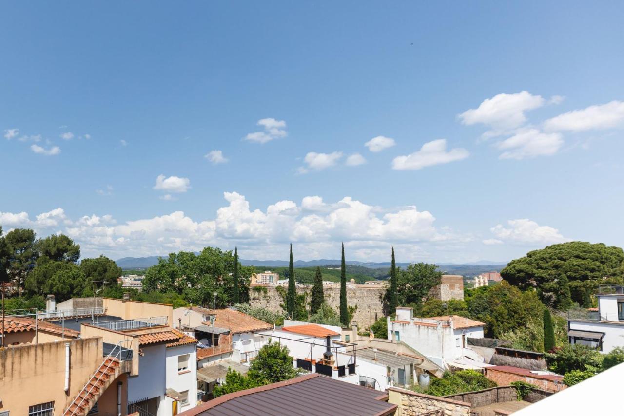 Bravissimo Canigo, Spacious And With Large Terrace Girona Esterno foto